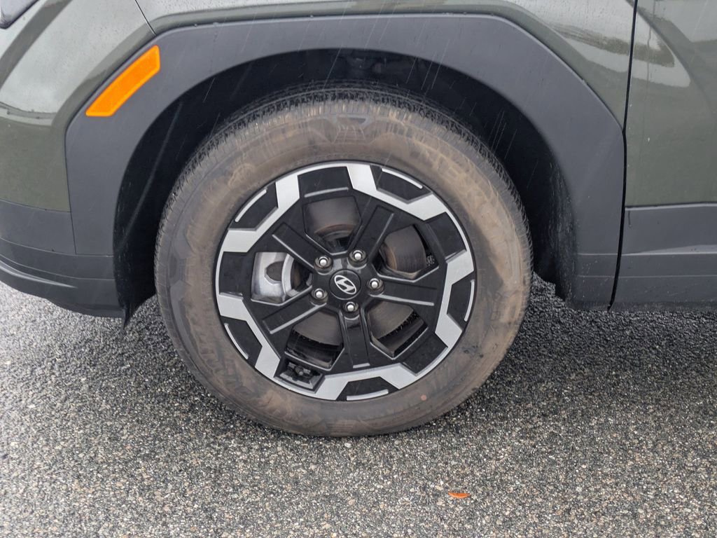 Used 2025 Hyundai Santa Fe SEL image 10