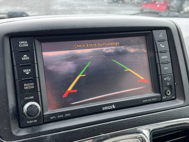 Used 2012 Chrysler Town & Country Limited FWD image 19