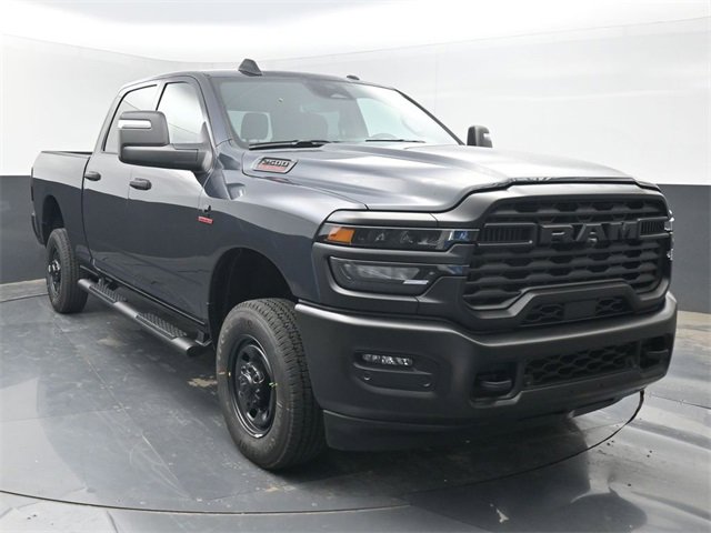 New 2026 RAM 2500 Tradesman image 1
