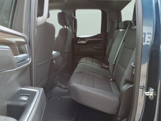 Used 2023 Chevrolet Silverado 1500 LT w/ Protection Package image 22