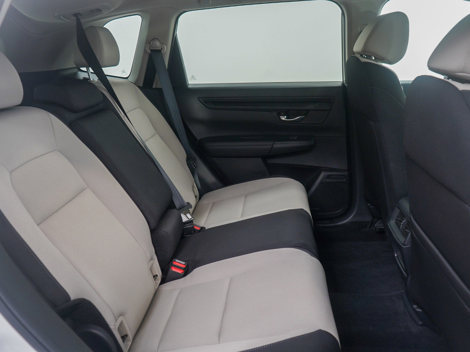 Used 2024 Honda CR-V EX image 12