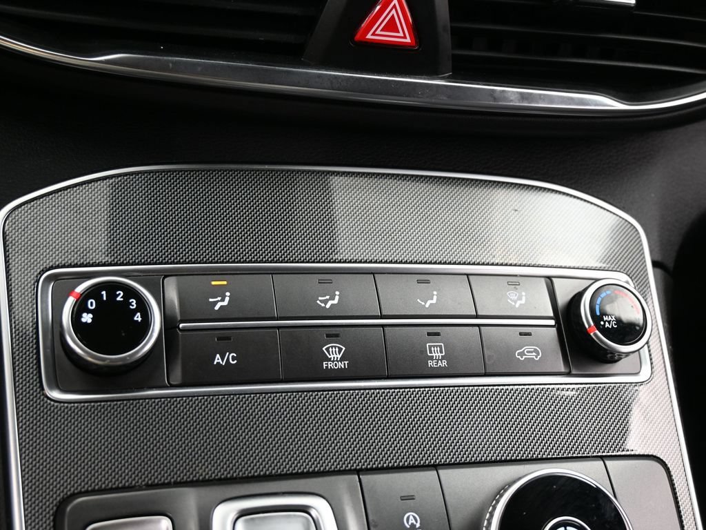 Used 2023 Hyundai Santa Fe SE FWD image 20