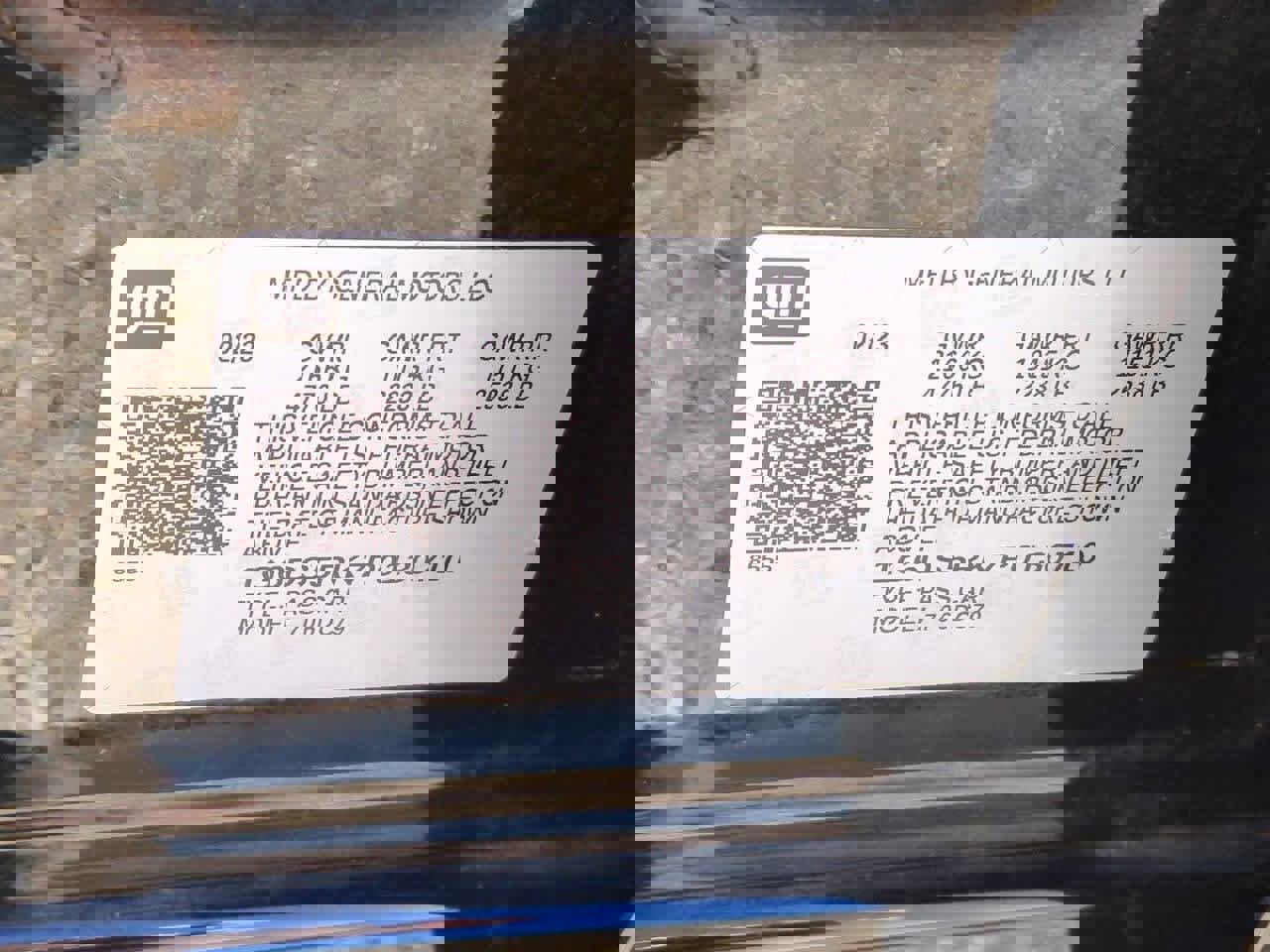 Certified 2023 Cadillac CT5 Luxury image 38