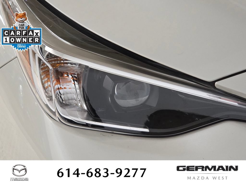 Used 2024 Subaru Crosstrek 2.0i Premium AWD/4WD image 18