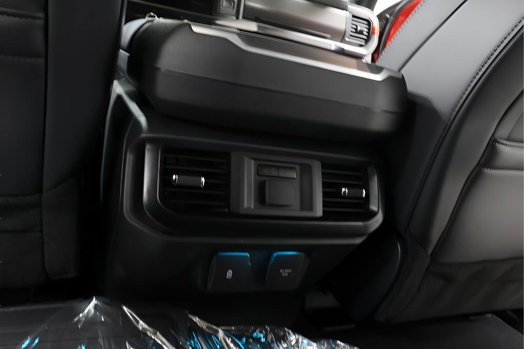 New 2026 Ford F150 Raptor image 27