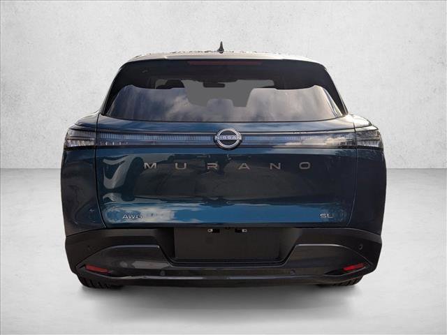 New 2026 Nissan Murano SL image 7