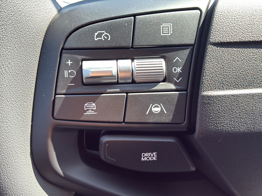 New 2026 Kia K4 FWD image 36