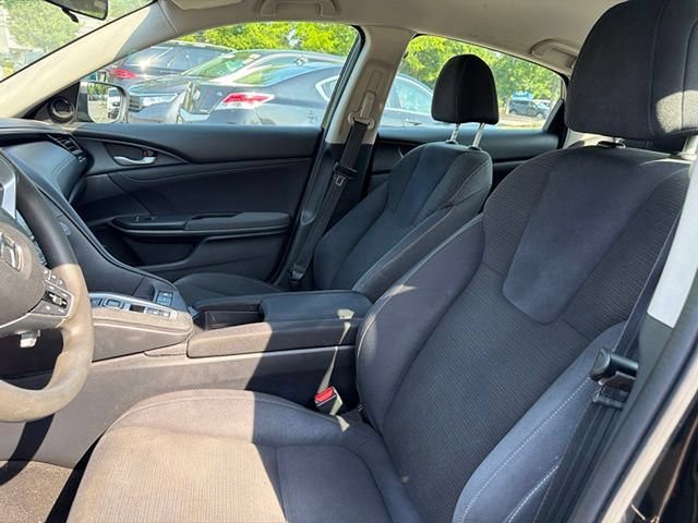 Used 2019 Honda Insight EX image 16