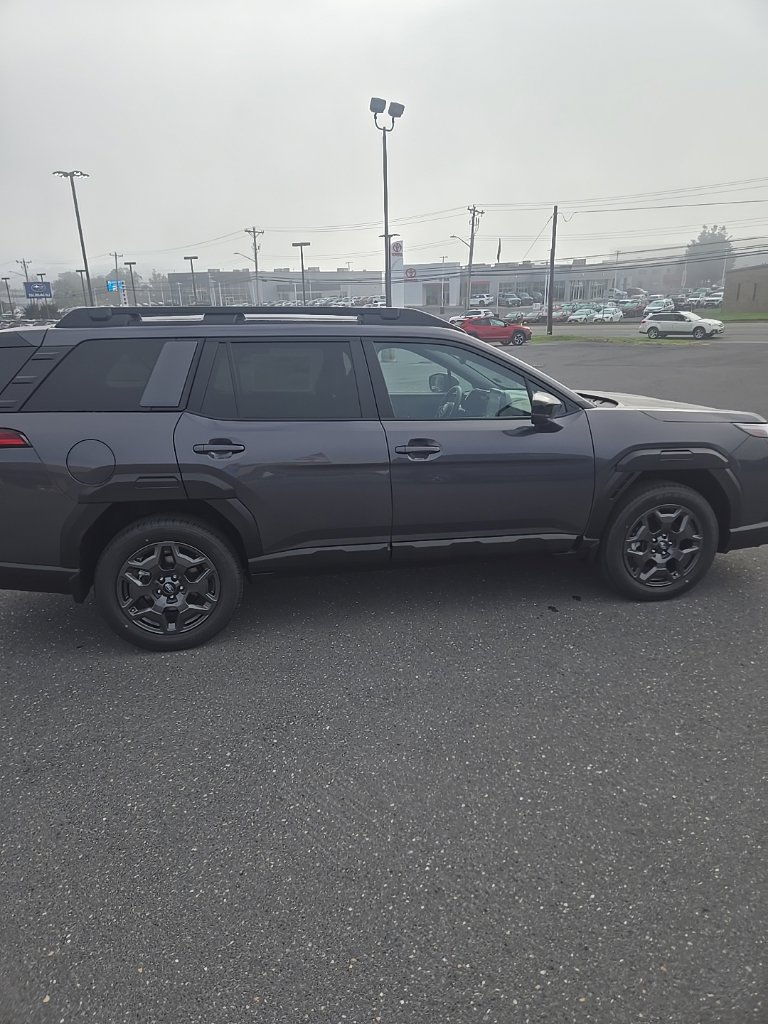 New 2026 Subaru Outback Premium AWD/4WD image 10