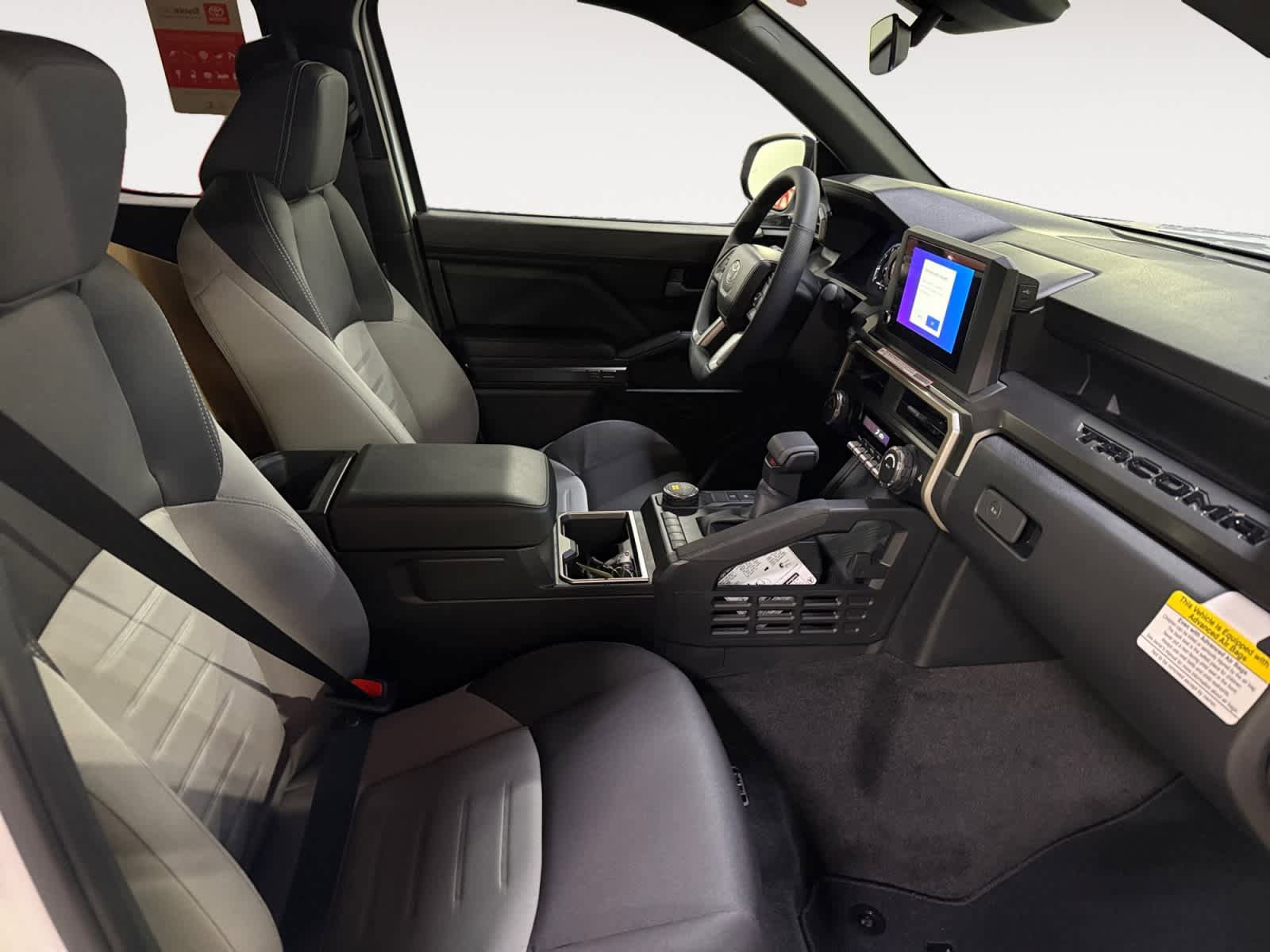 New 2026 Toyota Tacoma TRD Sport RWD image 19