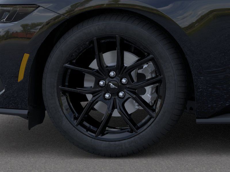 New 2026 Ford Mustang Coupe RWD image 10