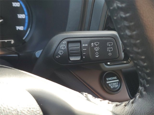 Used 2023 Ford Bronco Sport Outer Banks image 14