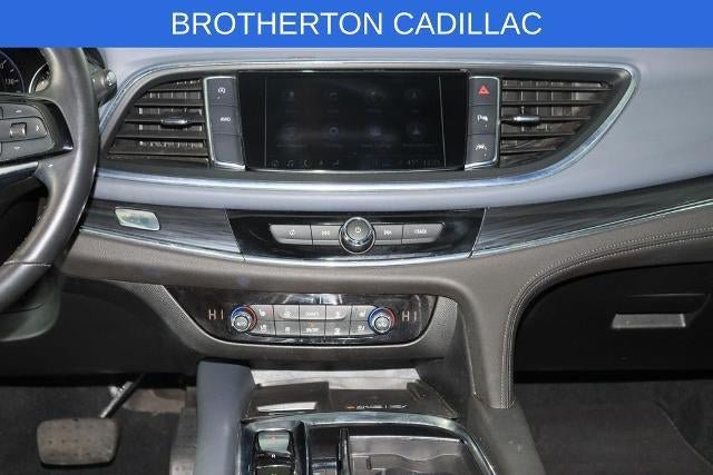 Used 2024 Buick Enclave Premium AWD/4WD image 21