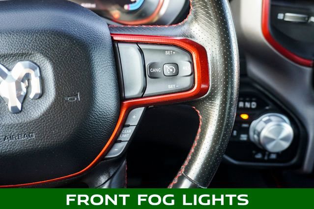 Used 2023 RAM 1500 Rebel w/ Rebel Level 1 Equipment Group image 20