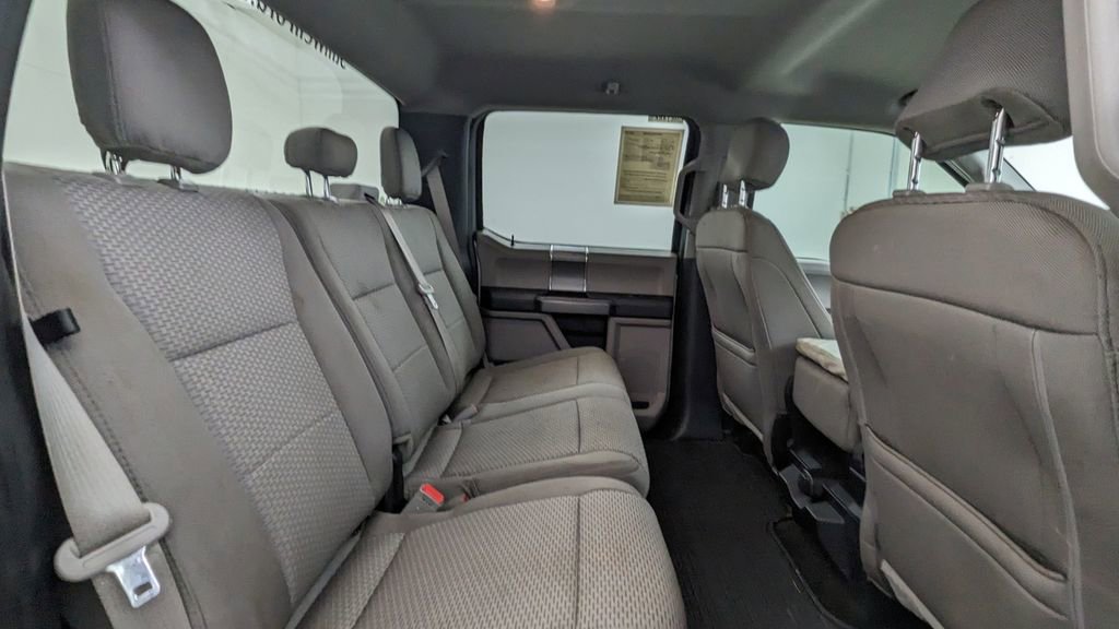 Used 2020 Ford F150 XLT w/ Max Trailer Tow Package image 34