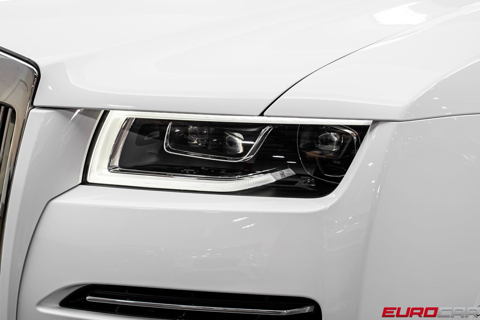 Used 2021 Rolls-Royce Ghost AWD/4WD image 12