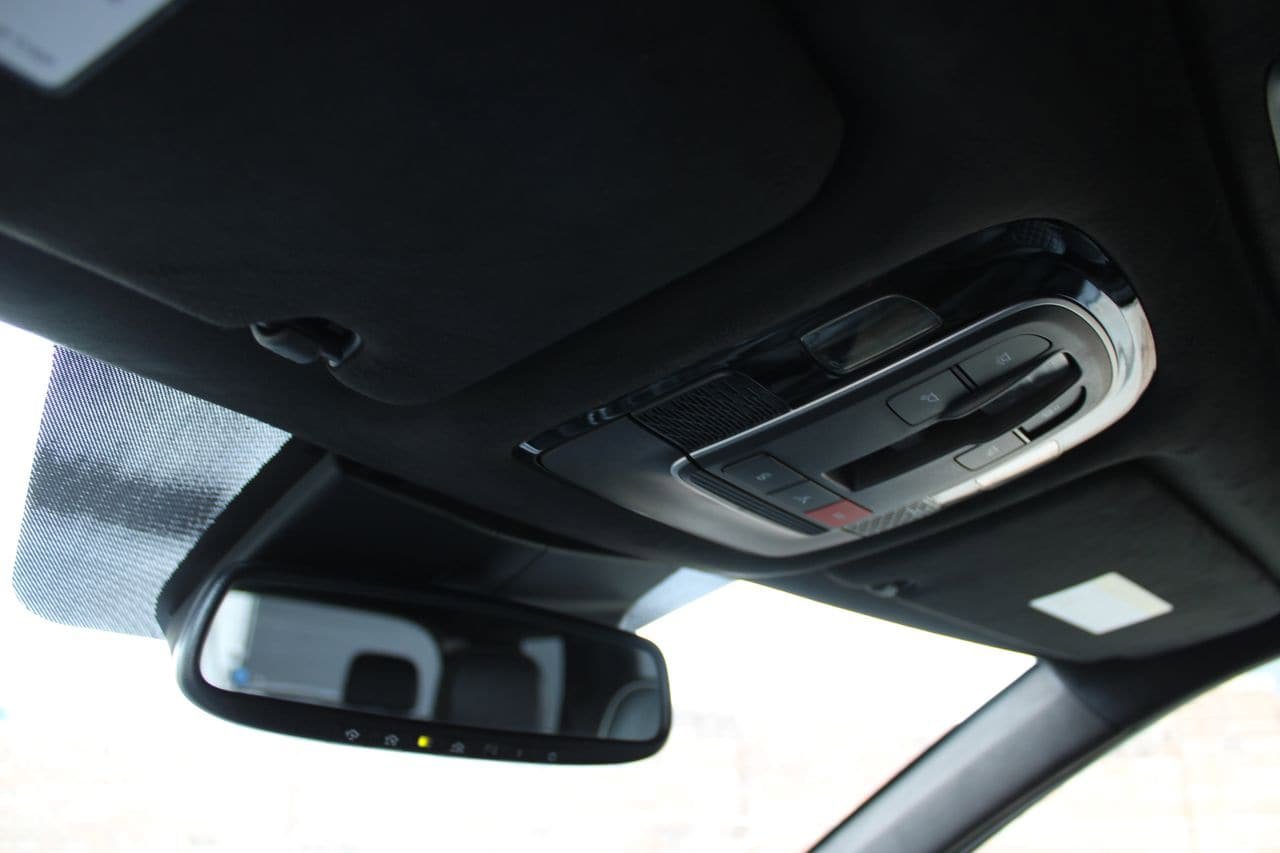 Used 2022 Hyundai Palisade Calligraphy image 30