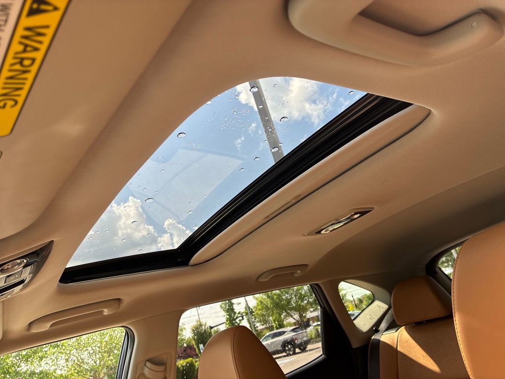 Used 2024 Kia Seltos EX AWD/4WD image 13