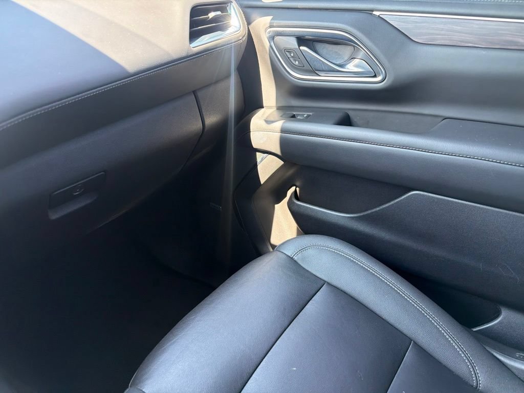 Used 2023 Chevrolet Tahoe LT RWD image 23