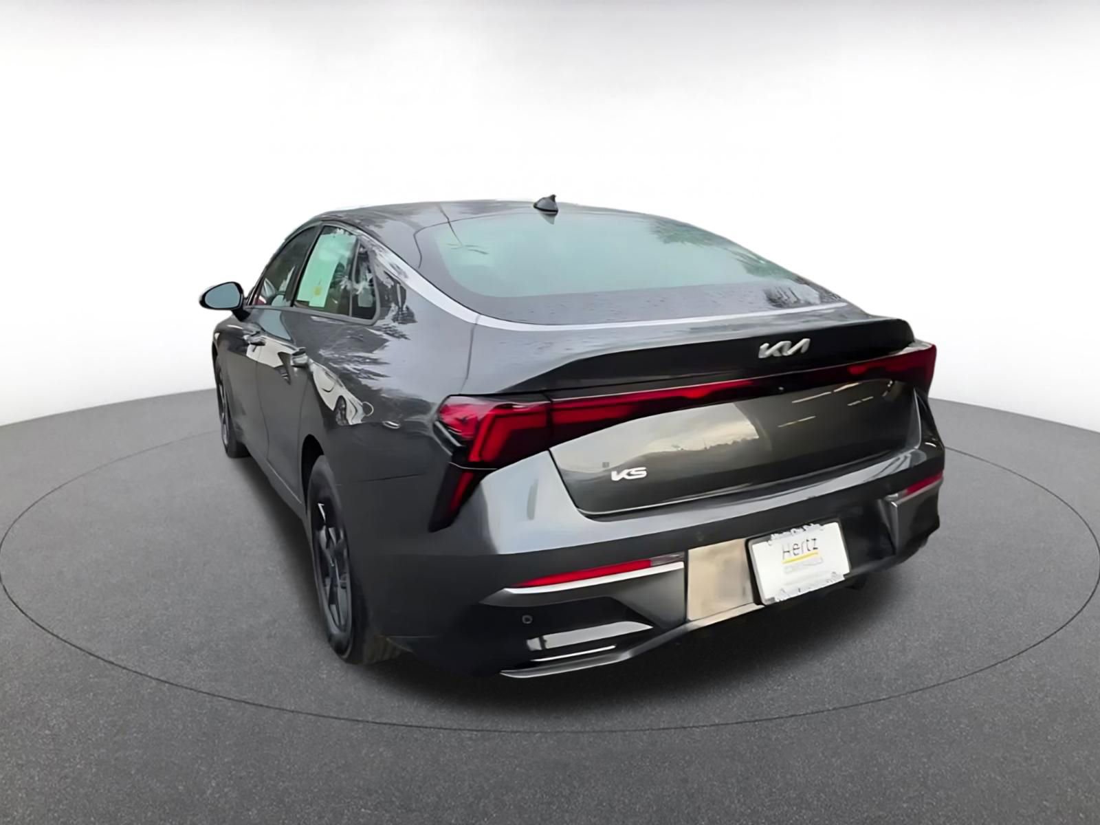 Used 2025 Kia K5 LXS image 11