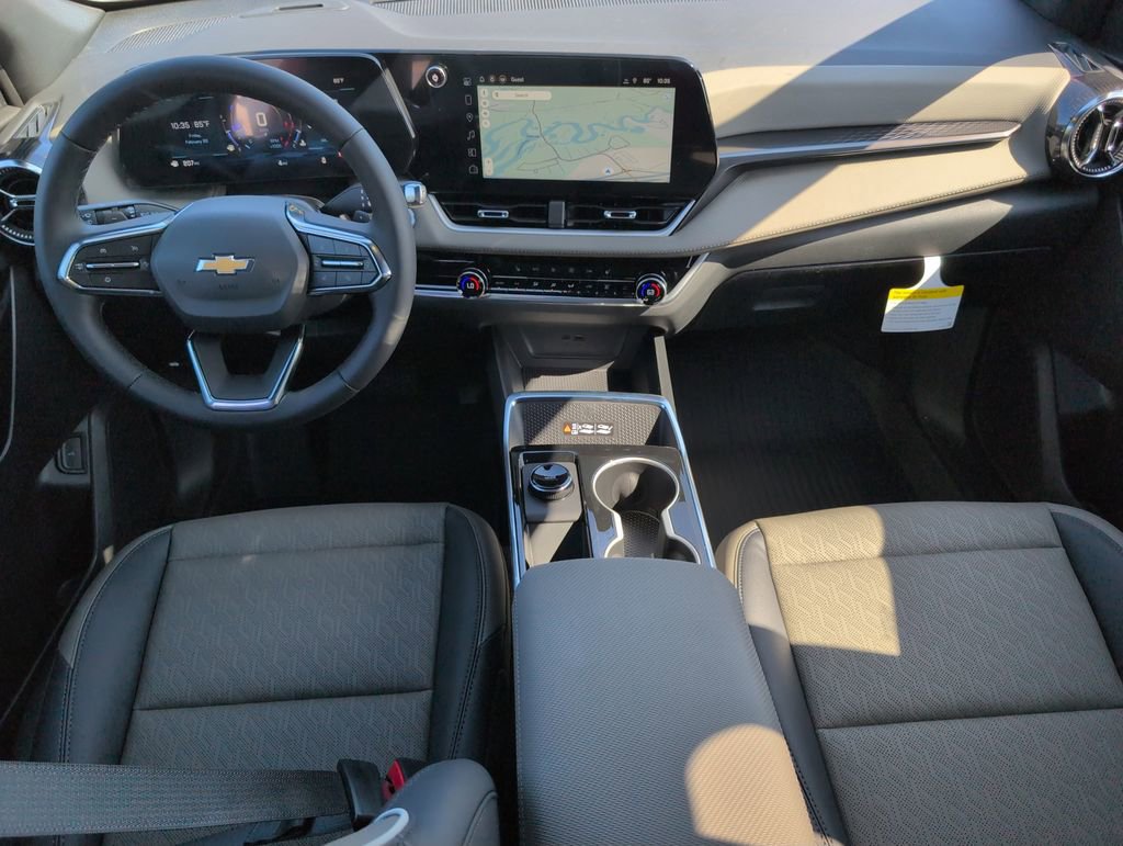 New 2026 Chevrolet Equinox LT w/ Convenience Package II FWD image 31