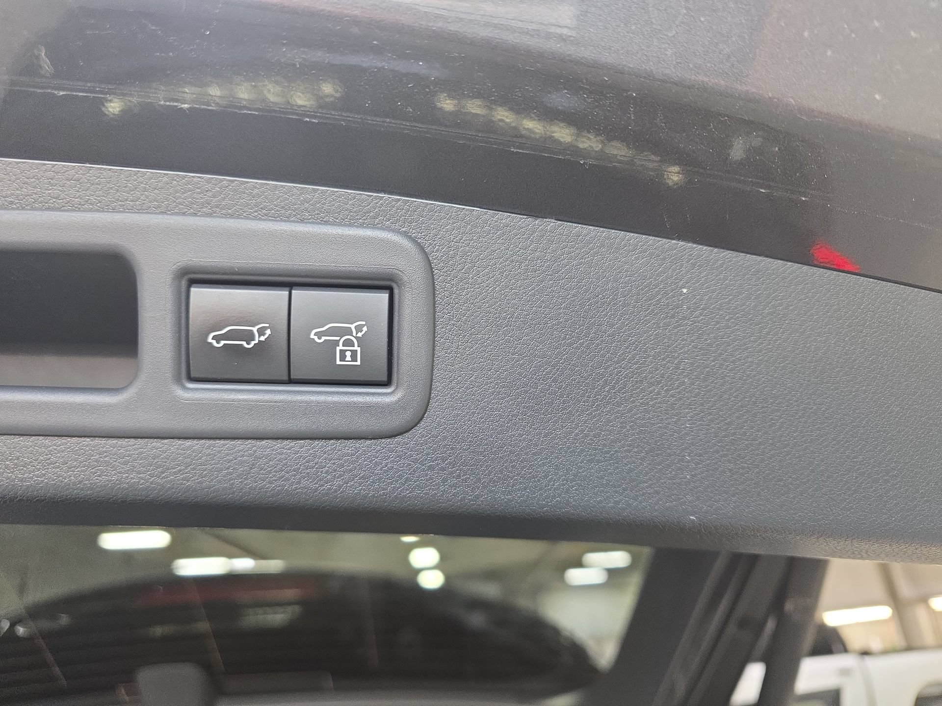 Used 2024 Lexus RX 350 F Sport w/ Convenience Package AWD/4WD image 13