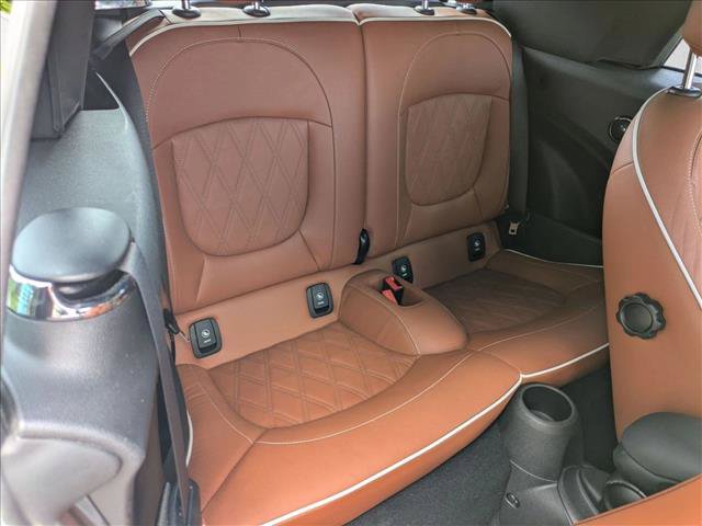 Used 2021 MINI Cooper S FWD image 18