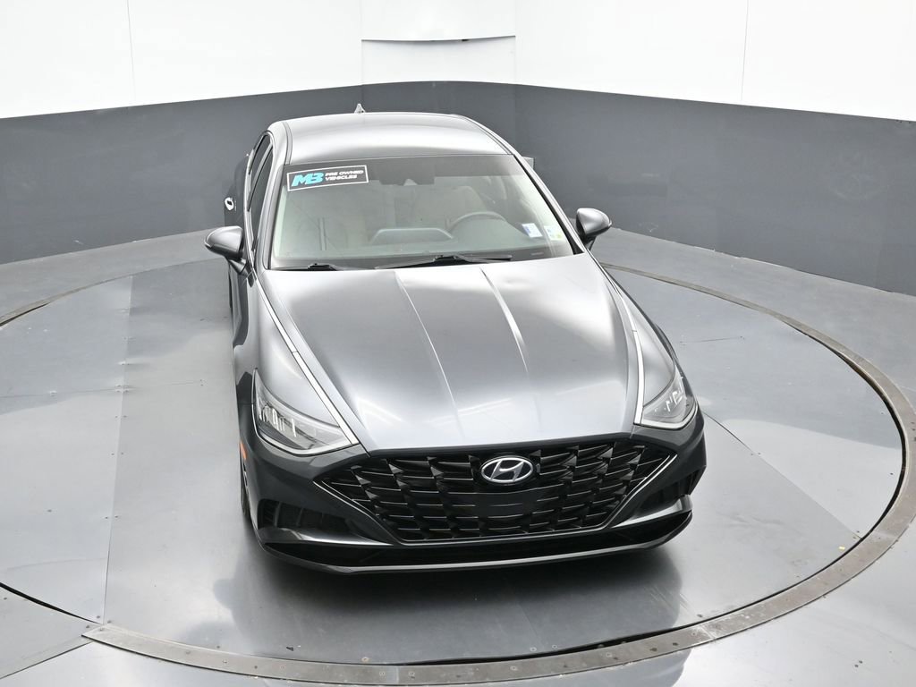 Used 2020 Hyundai Sonata SEL w/ Convenience Package image 53