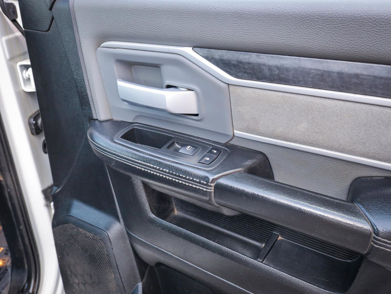 Used 2020 RAM 2500 Big Horn w/ Level 1 Equipment Group image 26