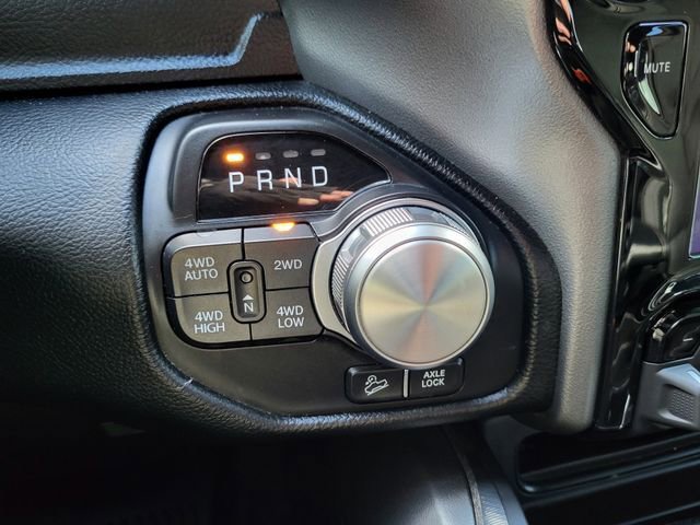 Used 2021 RAM 1500 Rebel w/ Rebel Level 2 Equipment Group image 17