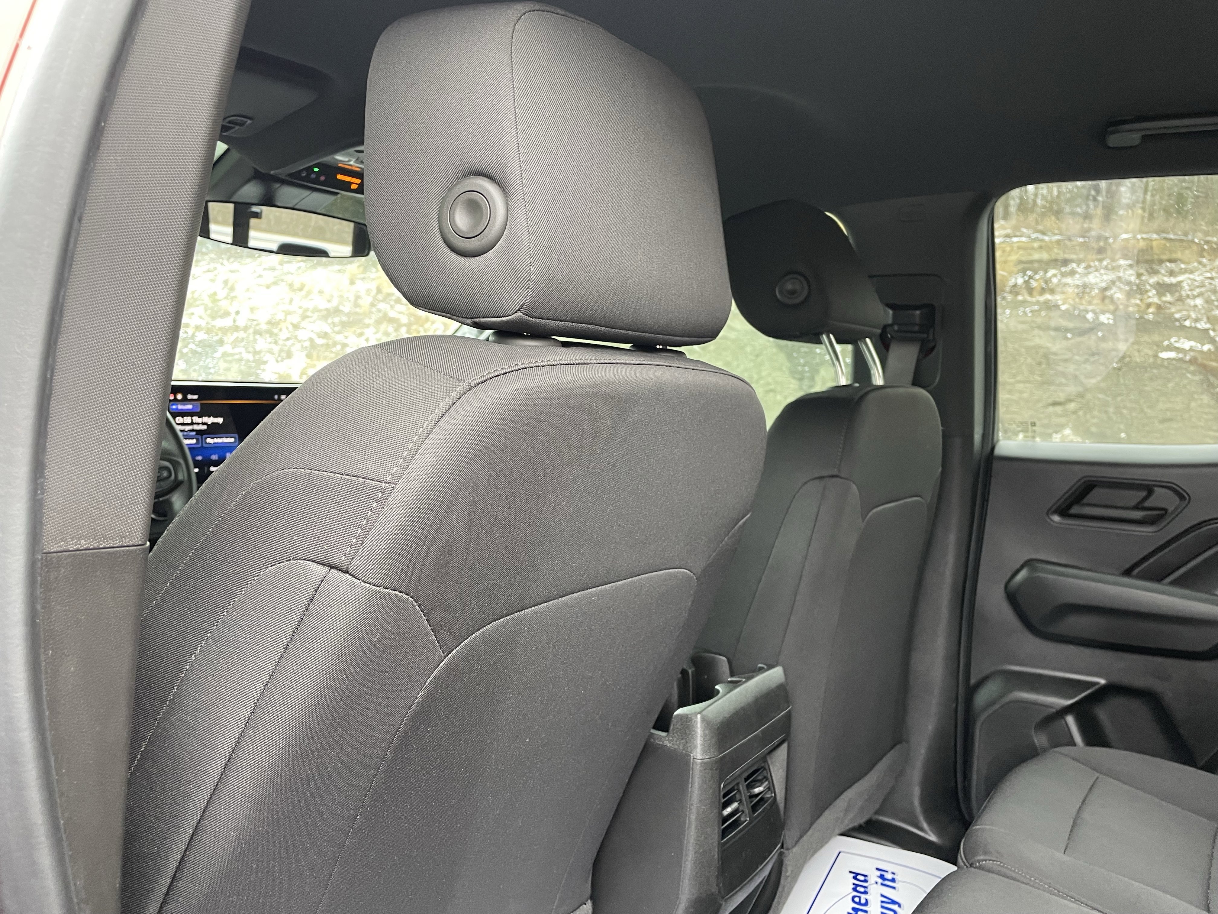 Used 2023 Chevrolet Colorado Trail Boss w/ Advanced Trailering Package image 15