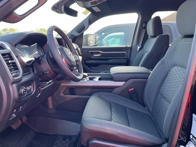 New 2026 RAM 1500 Big Horn image 9