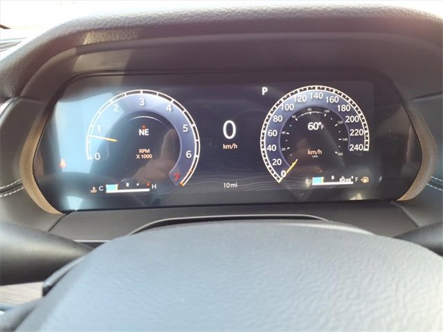 New 2025 Jeep Grand Cherokee L Limited image 25