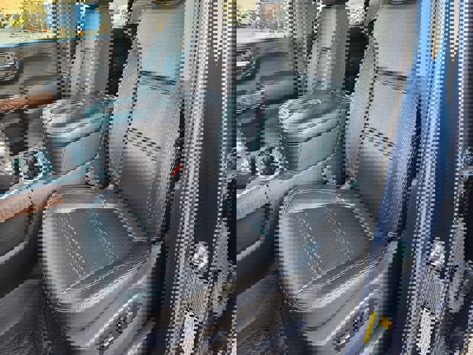 Used 2020 GMC Sierra 2500 Denali w/ Denali Ultimate Package image 22