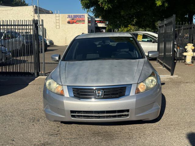 Used 2010 Honda Accord LX image 3