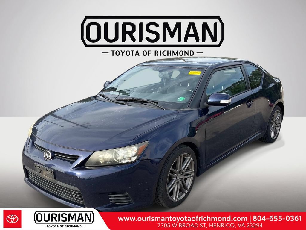 Used 2012 Scion tC FWD image 1
