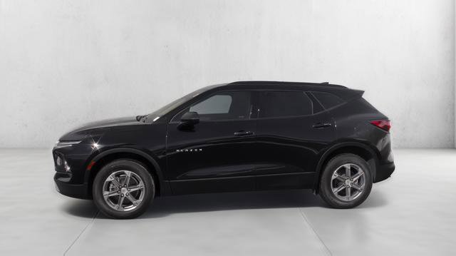 Used 2023 Chevrolet Blazer LT w/ Convenience Package image 4