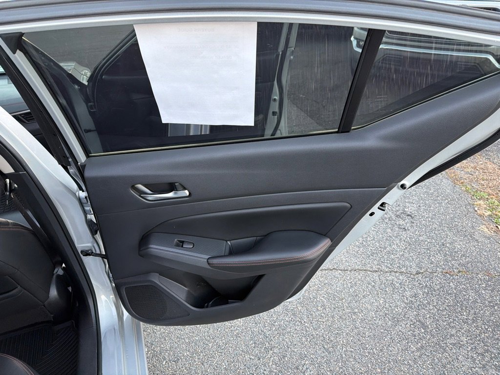 Used 2021 Nissan Altima 2.5 SR image 32