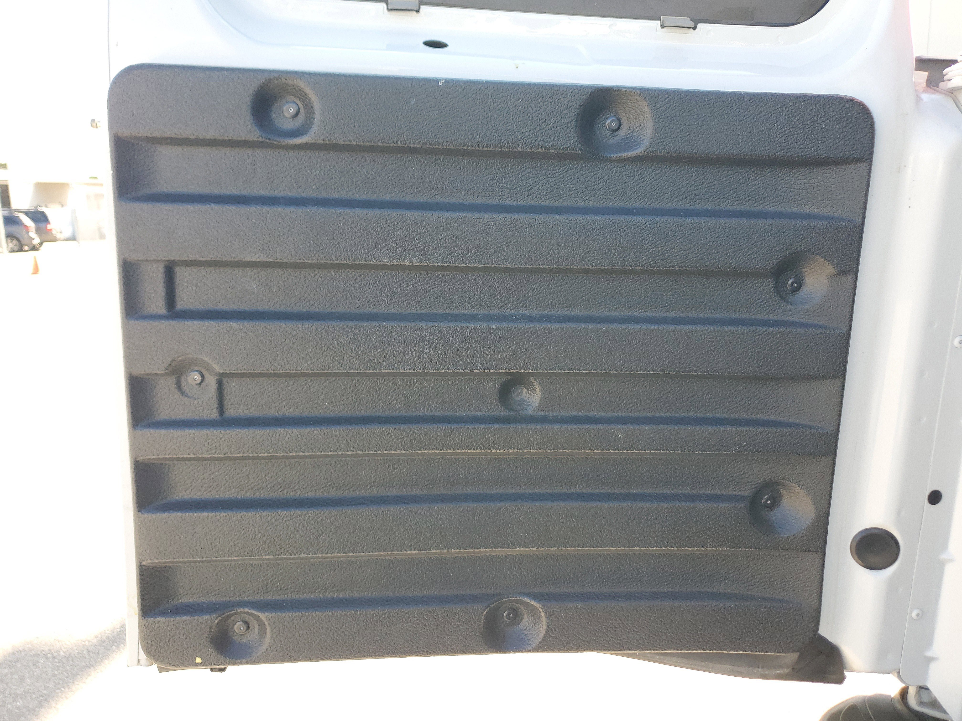 Used 2024 Chevrolet Express 2500 w/ Driver Convenience Package image 13