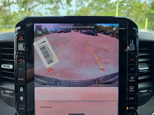 New 2026 RAM 1500 Laramie image 18