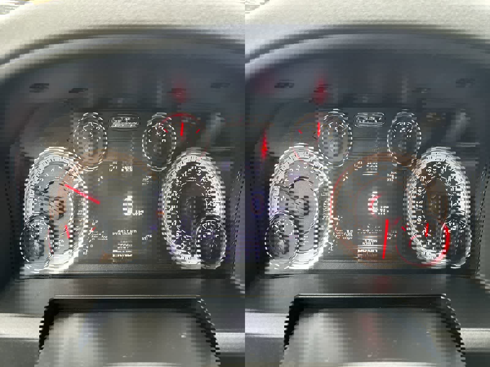 Used 2016 RAM 1500 Classic SLT image 12