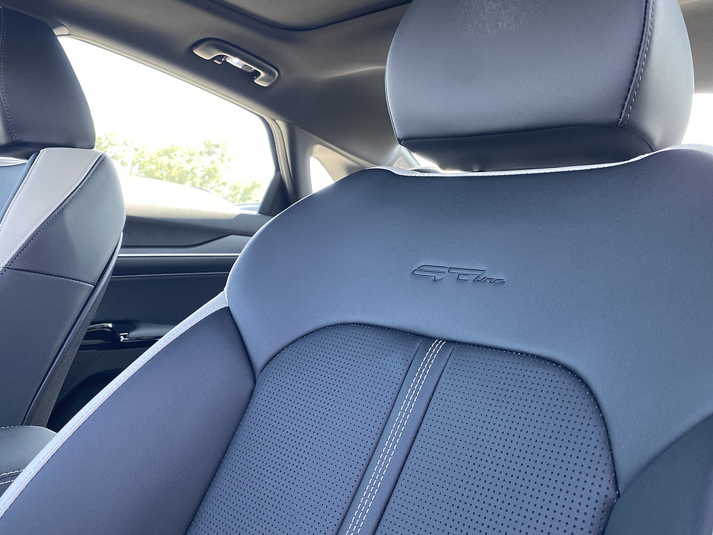 New 2026 Kia K5 GT-Line w/ GT-Line Premium Package FWD image 13
