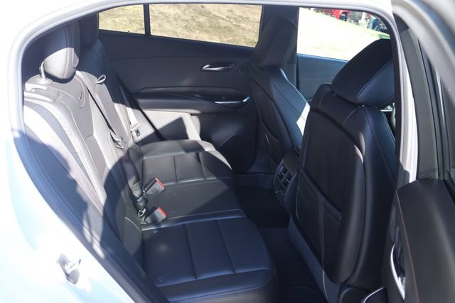 Used 2020 Cadillac XT4 Sport w/ Driver Assist Package FWD image 23