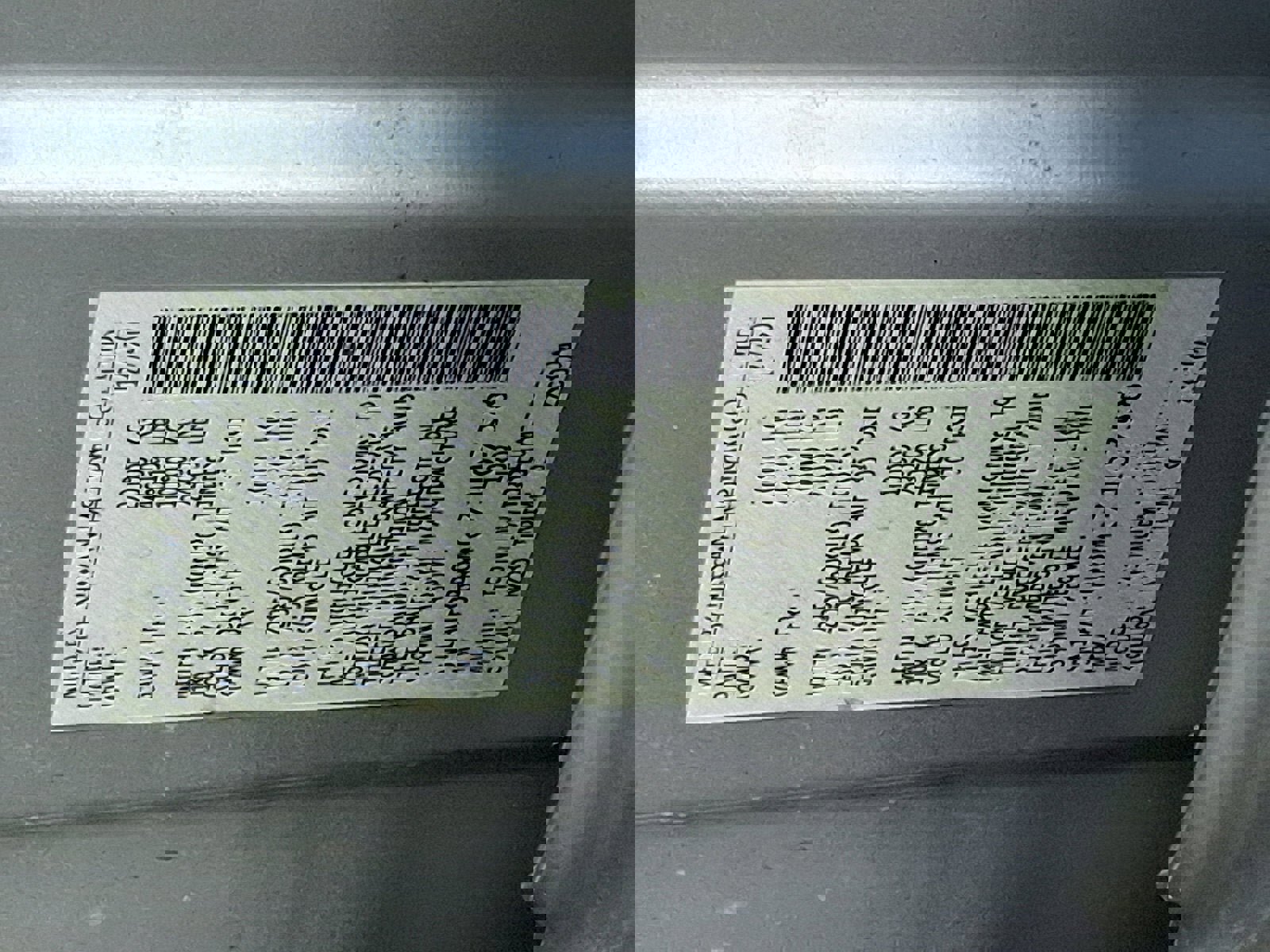 Used 2021 Nissan Rogue SV image 27