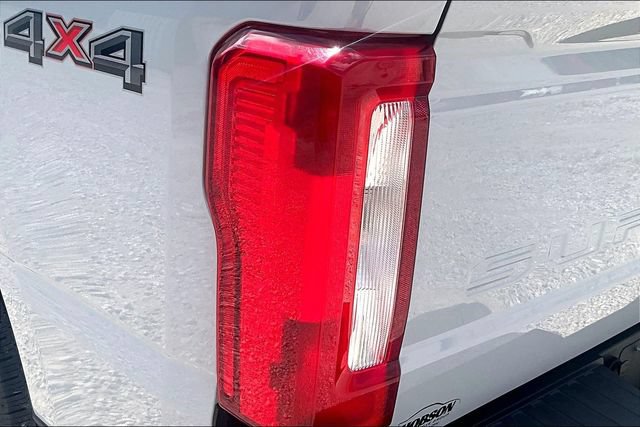 Used 2025 Ford F250 XLT AWD/4WD image 28