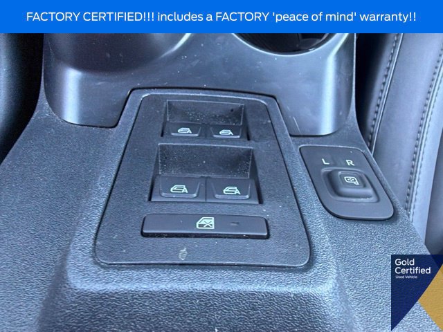 Used 2024 Ford Bronco Everglades AWD/4WD image 41
