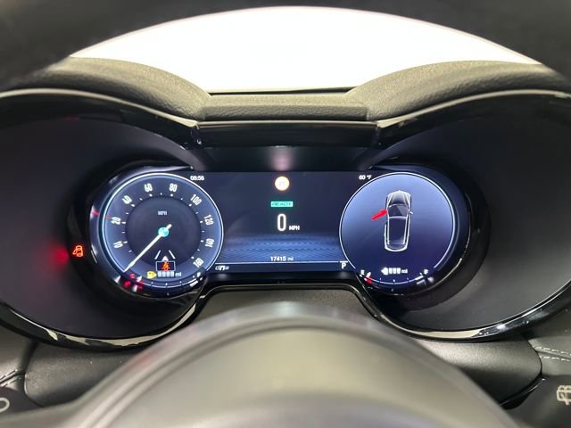 Used 2024 Alfa Romeo Tonale Veloce image 17