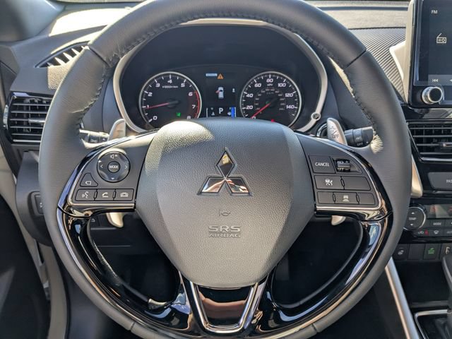New 2026 Mitsubishi Eclipse Cross SEL AWD/4WD image 33