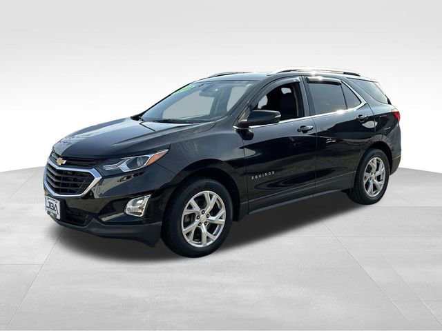 Used 2019 Chevrolet Equinox LT image 24