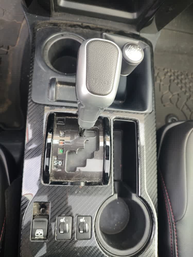 Used 2023 Toyota 4Runner TRD Pro AWD/4WD image 19